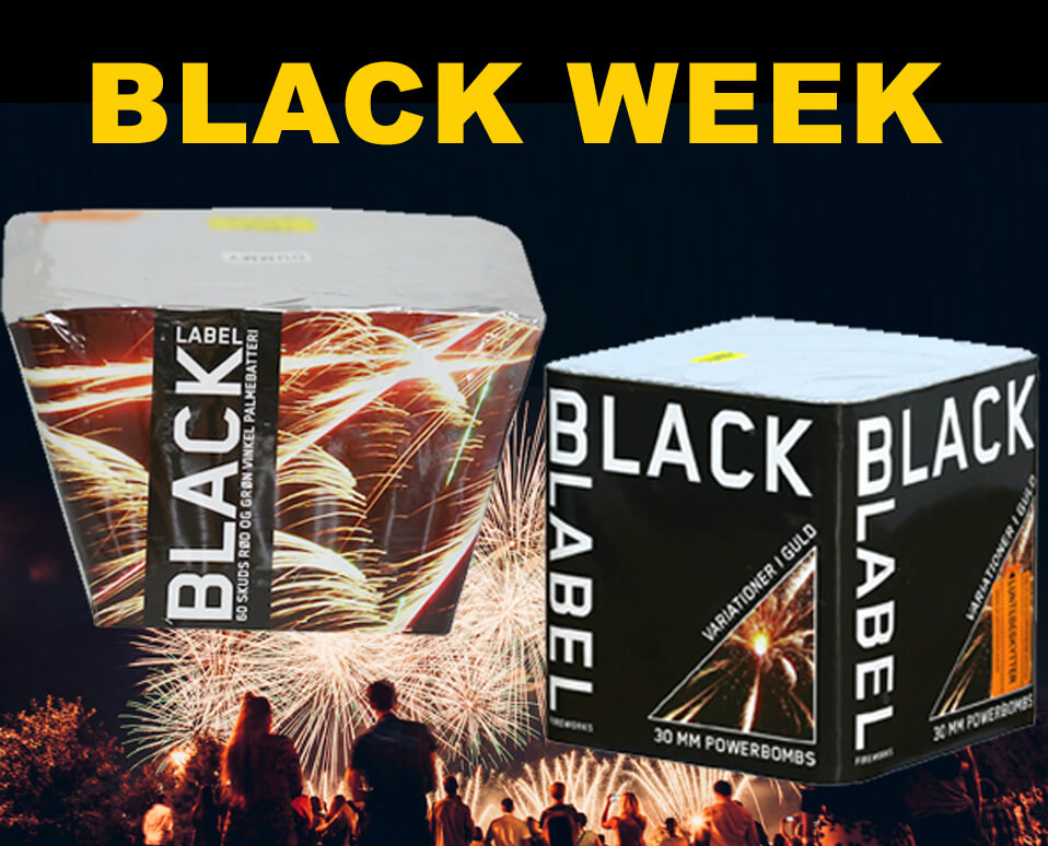 Bilbatteri Black Week () Bilbatteri Black Week